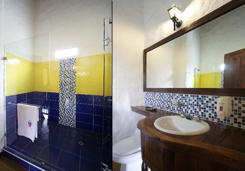 컴포트 룸, Salento Real Eje Cafetero