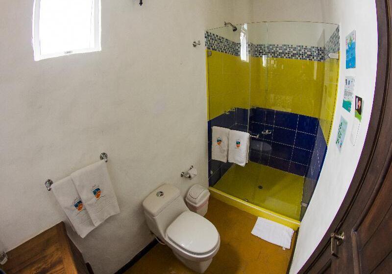 غرفة كومفورت, Salento Real Eje Cafetero