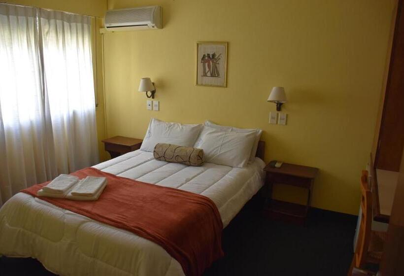 اتاق استاندارد, Sol Colonia