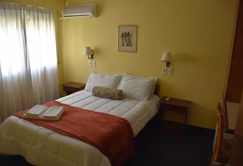 اتاق استاندارد, Sol Colonia