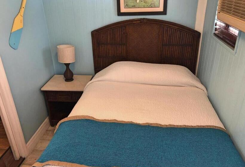 Номер Basic, The Pelican Key Largo Cottages