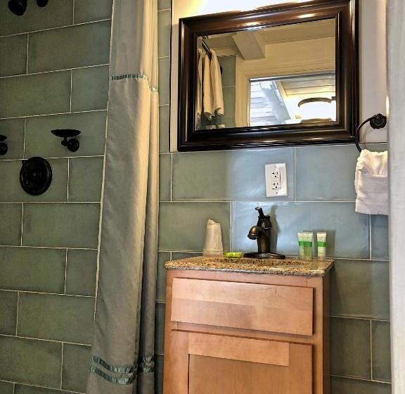 Номер Basic, The Pelican Key Largo Cottages