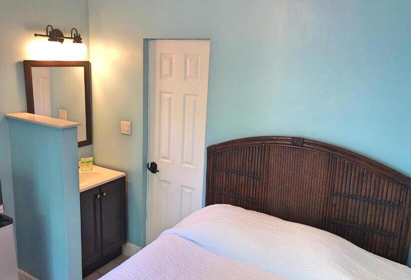 Номер Basic, The Pelican Key Largo Cottages