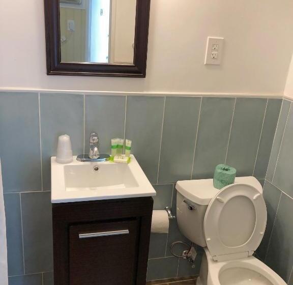 Номер Basic, The Pelican Key Largo Cottages