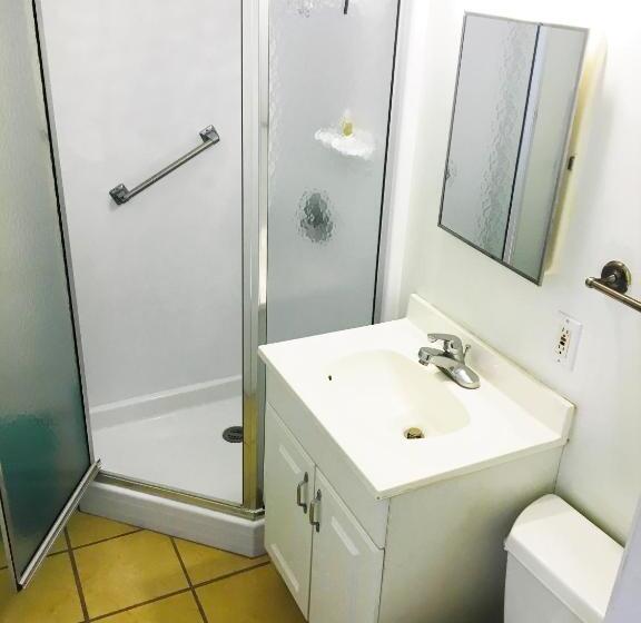 Люкс, The Pelican Key Largo Cottages