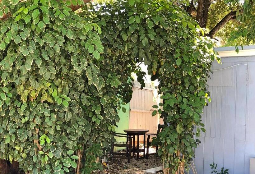 Номер Basic, The Pelican Key Largo Cottages