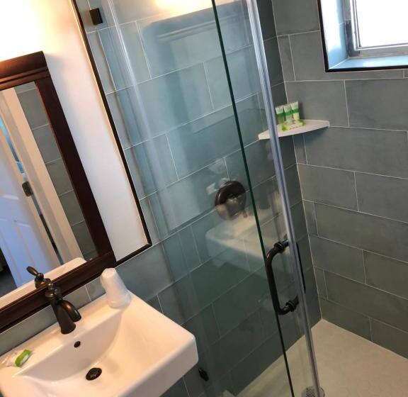 Хижина, The Pelican Key Largo Cottages