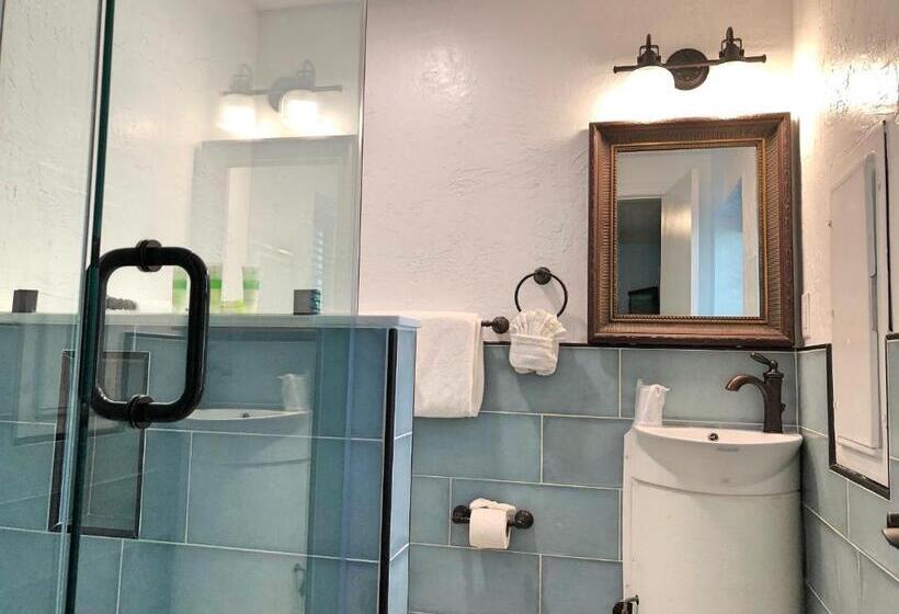 Хижина, The Pelican Key Largo Cottages