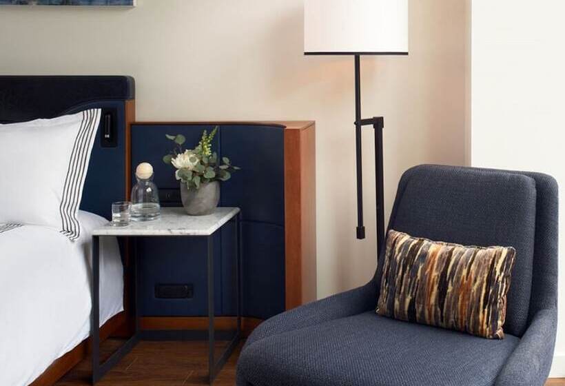 استودیو اجرایی, Thompson Seattle, By Hyatt