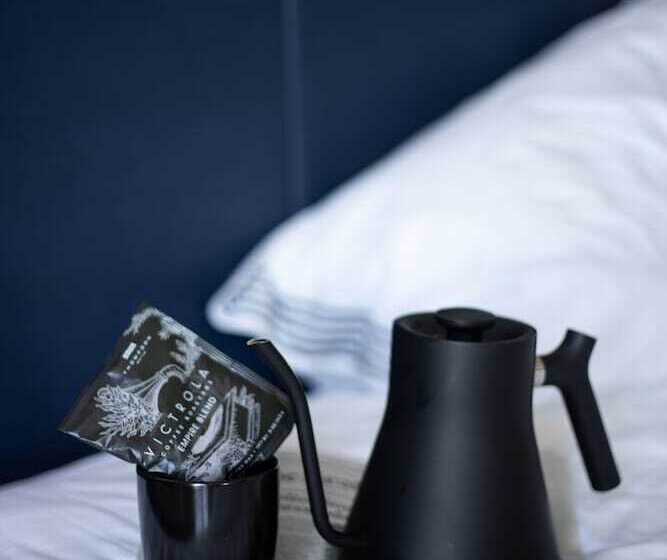 سوییت, Thompson Seattle, By Hyatt