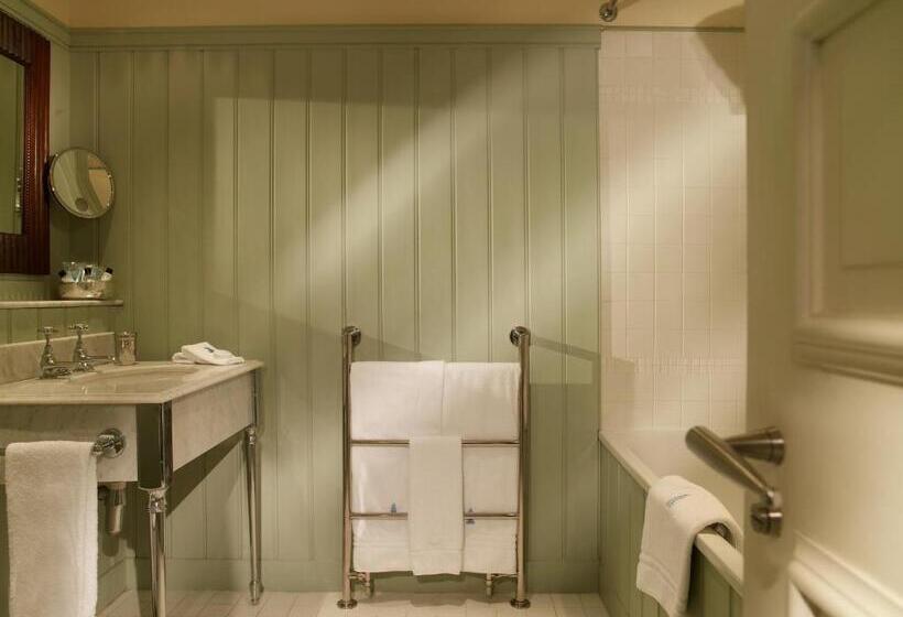 Superior Room with Terrace, Tresanton