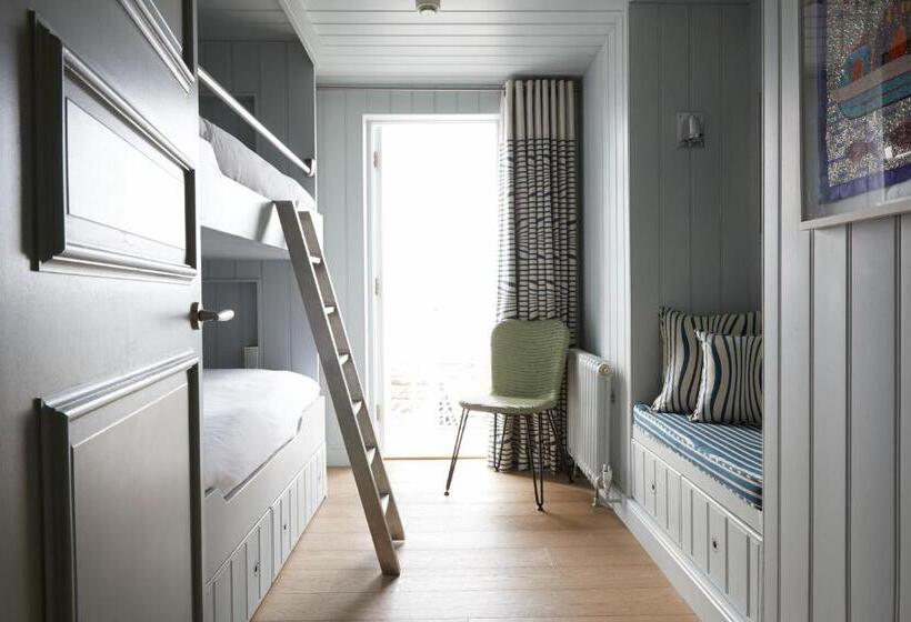 سوییت خانوادگی, Tresanton