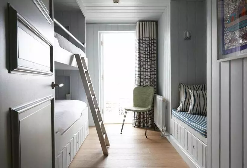Suite Familiar, Tresanton