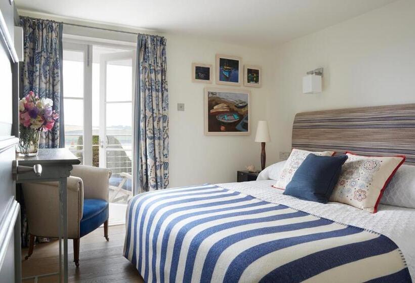 سوییت خانوادگی, Tresanton