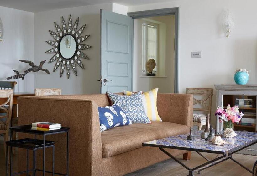 سوییت خانوادگی, Tresanton