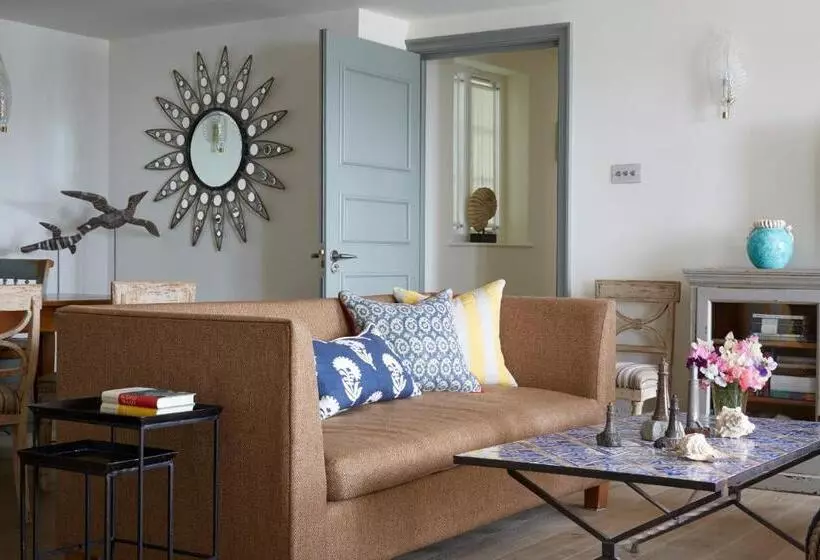 Suite Familiar, Tresanton