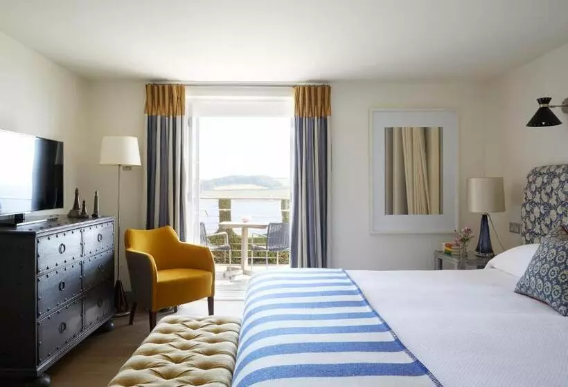 Suite Familiar, Tresanton