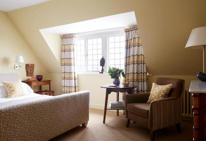 اتاق استاندارد, Tresanton