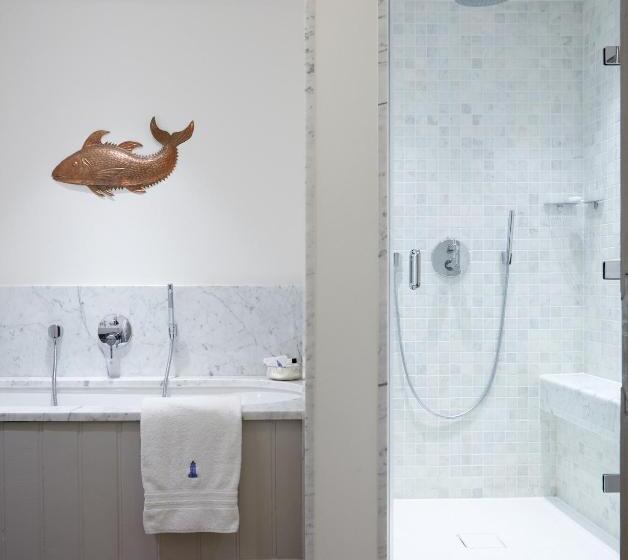 اتاق لوکس, Tresanton