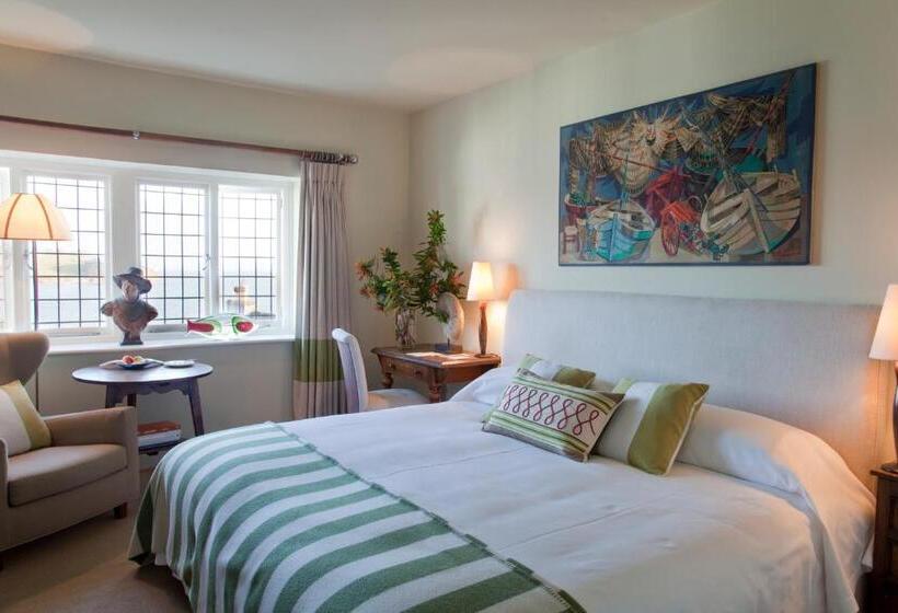 اتاق لوکس, Tresanton