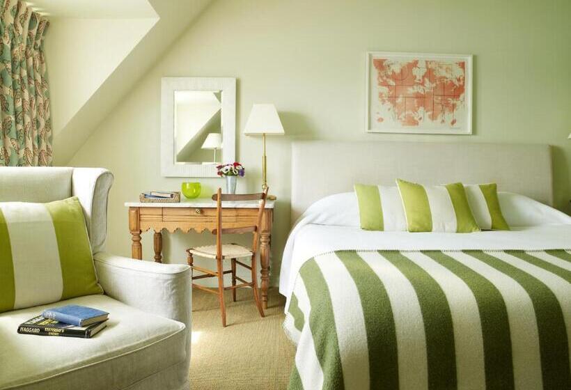 اتاق لوکس, Tresanton