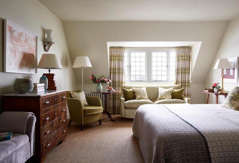 اتاق لوکس, Tresanton