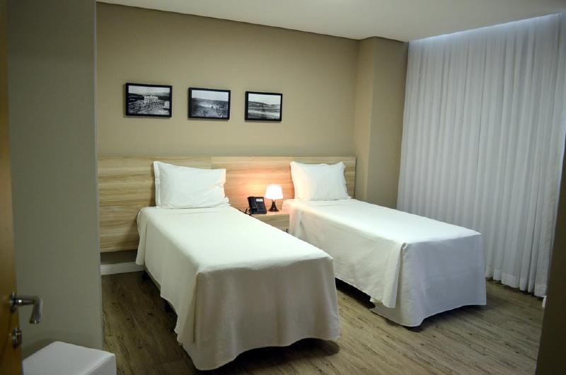 Номер Deluxe, Ville Celestine Condo Hotel E Eventos