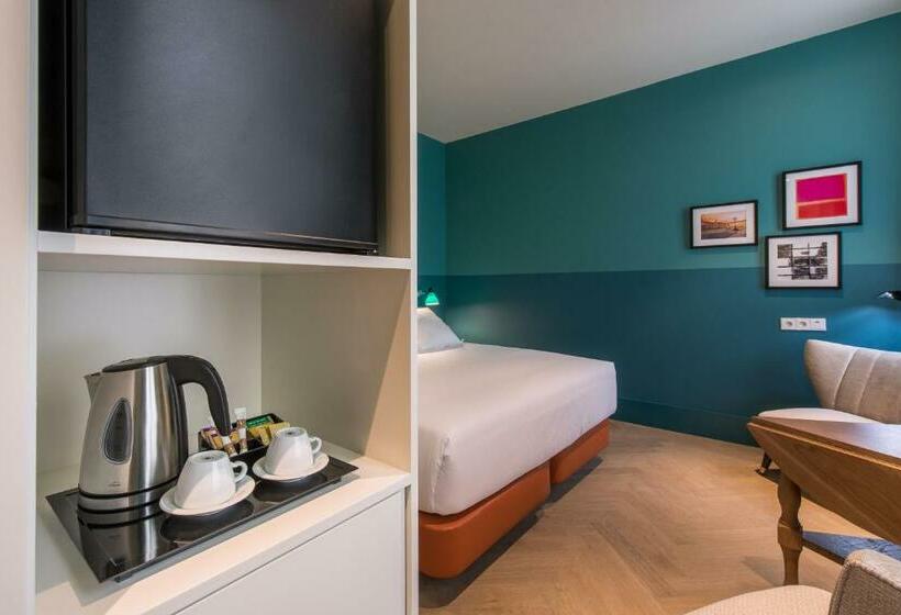 اتاق استاندارد, Vincci The Mint