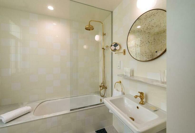 Quarto Estandar, Vincci The Mint