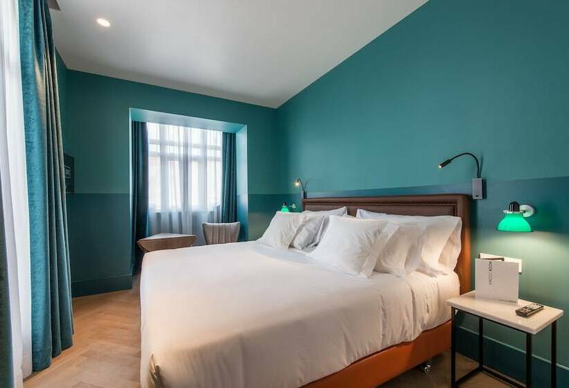 اتاق استاندارد, Vincci The Mint