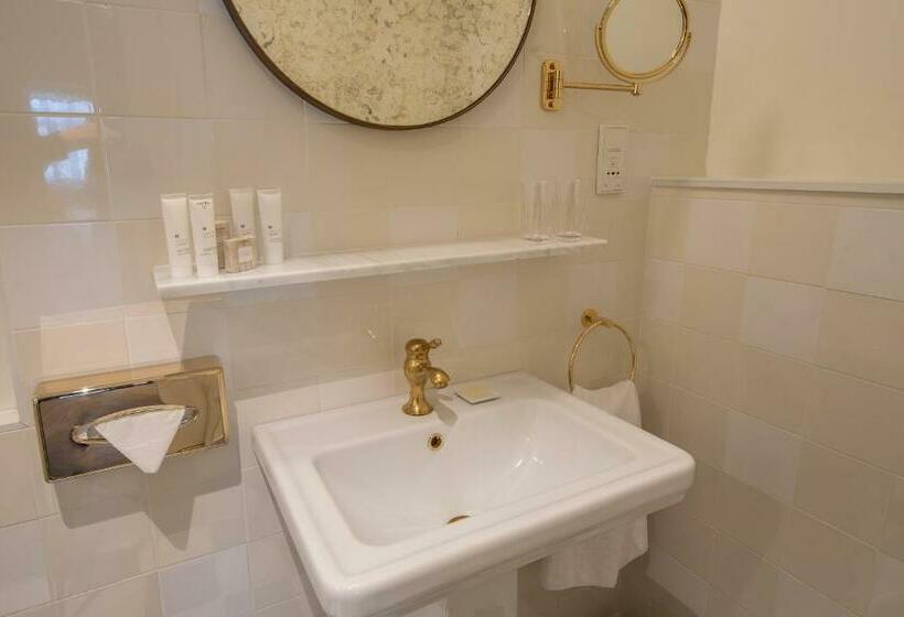 اتاق استاندارد با چشمانداز, Vincci The Mint