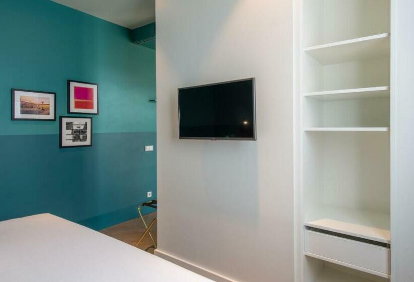 سوییت, Vincci The Mint