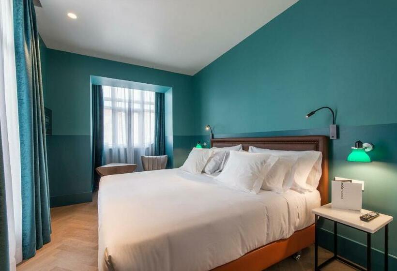 اتاق اکونومی, Vincci The Mint