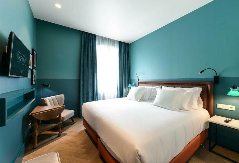 اتاق اکونومی, Vincci The Mint