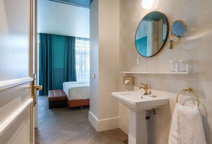 اتاق لوکس, Vincci The Mint