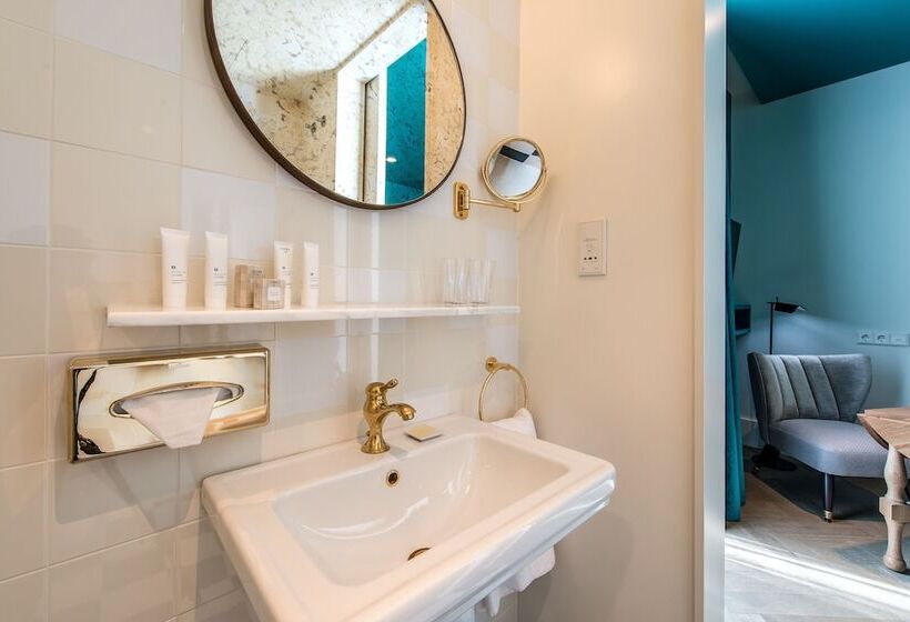 سوییت, Vincci The Mint