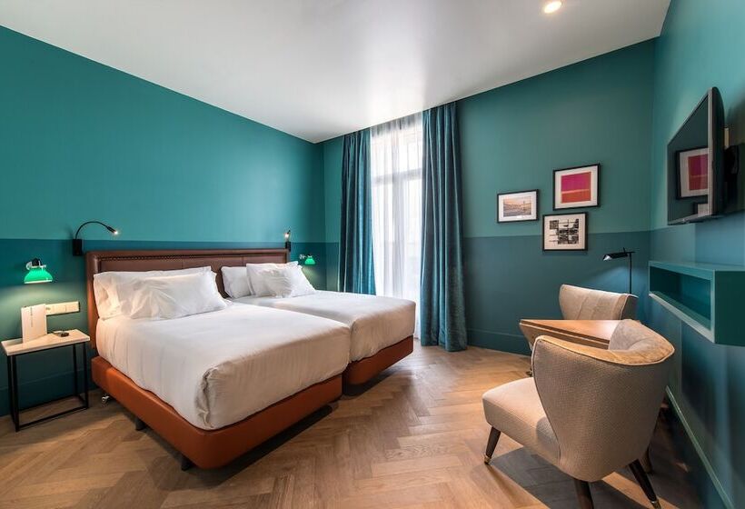 سوییت, Vincci The Mint