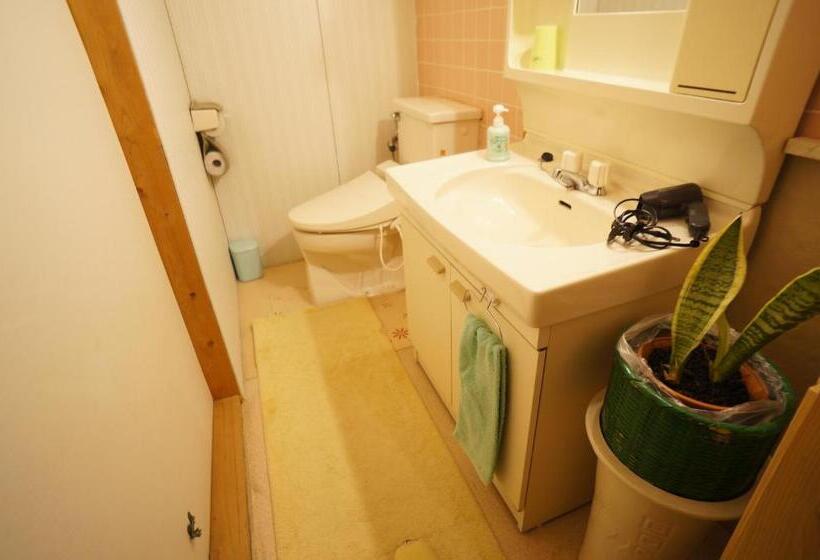 バス共有のスタンダードルーム, Yufunoyado Kifu