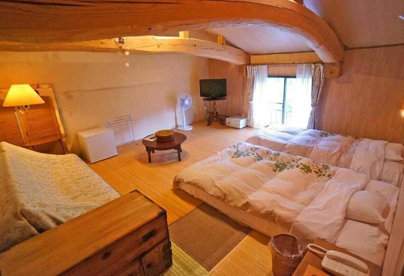 スタンダードルーム, Yufunoyado Kifu