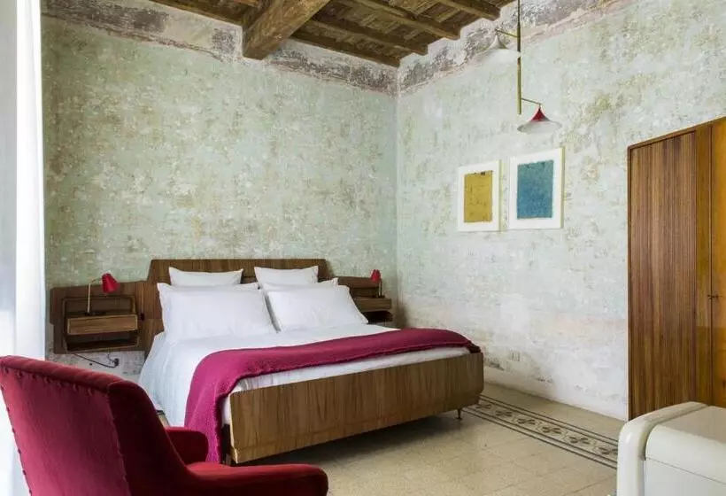 Sviitti, G Rough, Rome, A Member Of Design Hotels