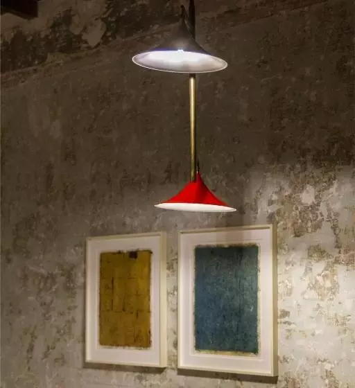 Sviitti, G Rough, Rome, A Member Of Design Hotels