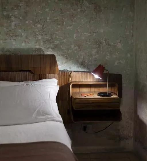 Sviitti, G Rough, Rome, A Member Of Design Hotels