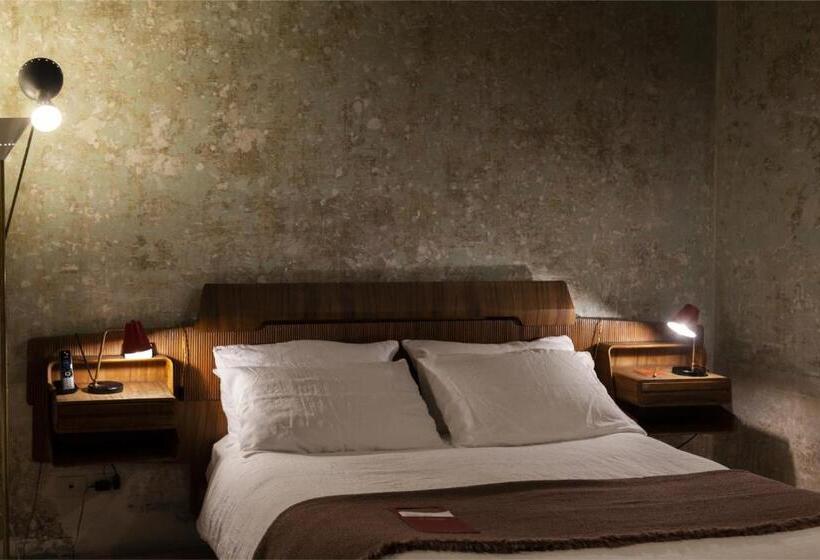 סוויטה, G Rough, Rome, A Member Of Design Hotels
