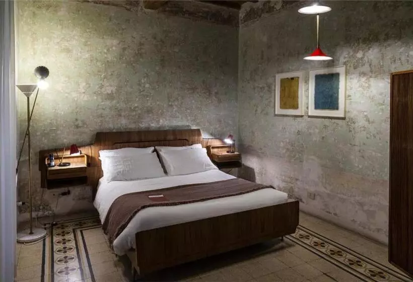 Sviitti, G Rough, Rome, A Member Of Design Hotels