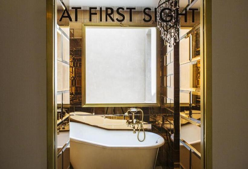 آپارتمان 1 خوابه, G Rough, Rome, A Member Of Design Hotels