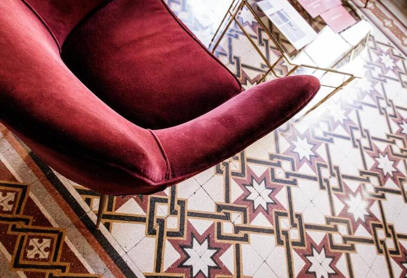 آپارتمان 1 خوابه, G Rough, Rome, A Member Of Design Hotels