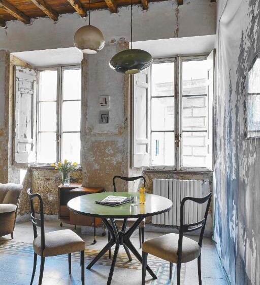 آپارتمان 1 خوابه, G Rough, Rome, A Member Of Design Hotels