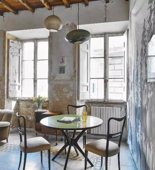 Huoneisto 1 Makuuhuone, G Rough, Rome, A Member Of Design Hotels
