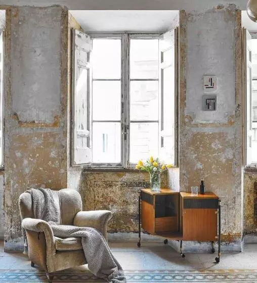 Huoneisto 1 Makuuhuone, G Rough, Rome, A Member Of Design Hotels