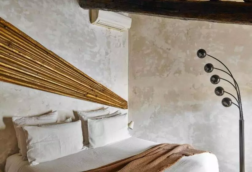 Deluxe-sviitti, G Rough, Rome, A Member Of Design Hotels